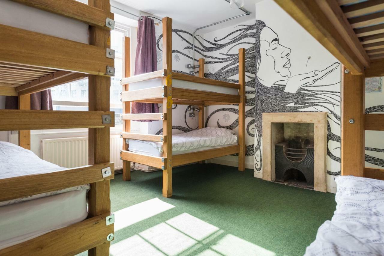 Hostel The Full Moon Backpackers Bristol