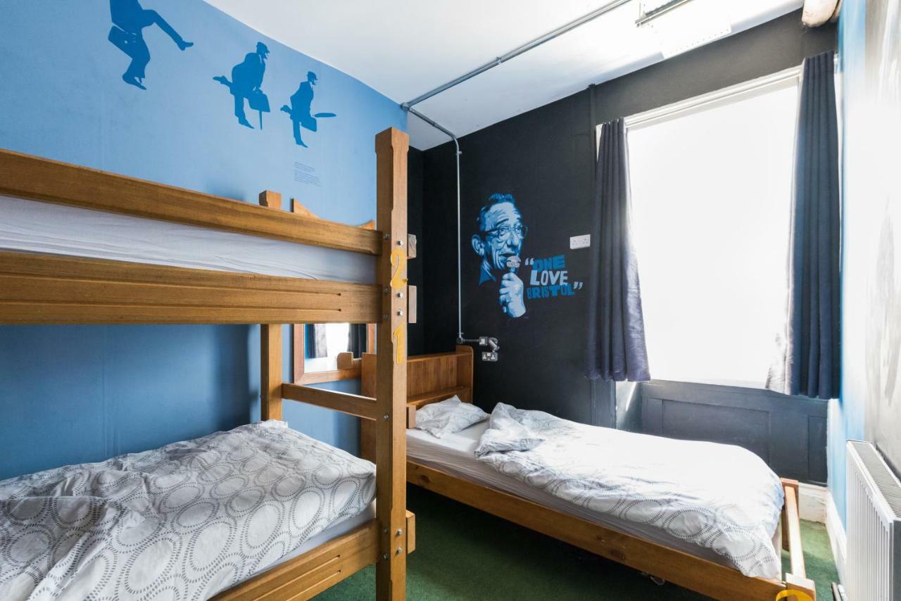 Hostel The Full Moon Backpackers *