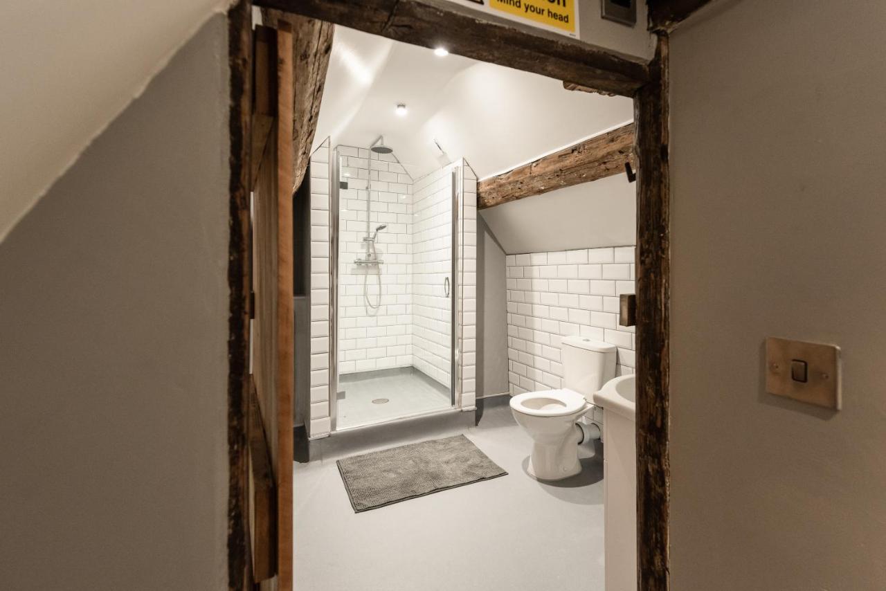 Hostel The Full Moon Backpackers Bristol